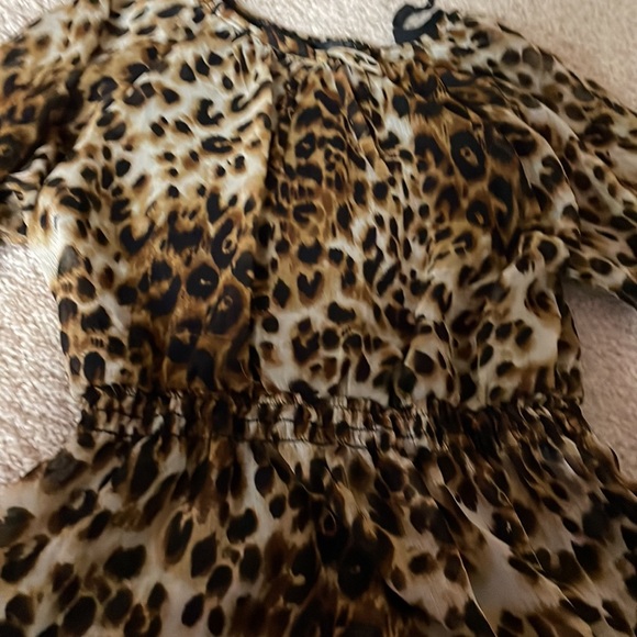 Girls Size 7 Blouse - Picture 2 of 4